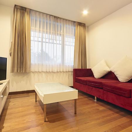 Art Patong Residence Phuket Εξωτερικό φωτογραφία
