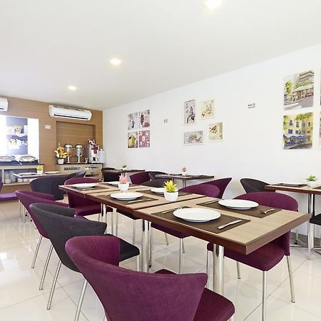 Art Patong Residence Phuket Εξωτερικό φωτογραφία