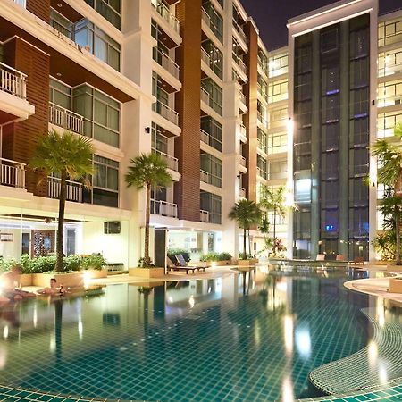 Art Patong Residence Phuket Εξωτερικό φωτογραφία