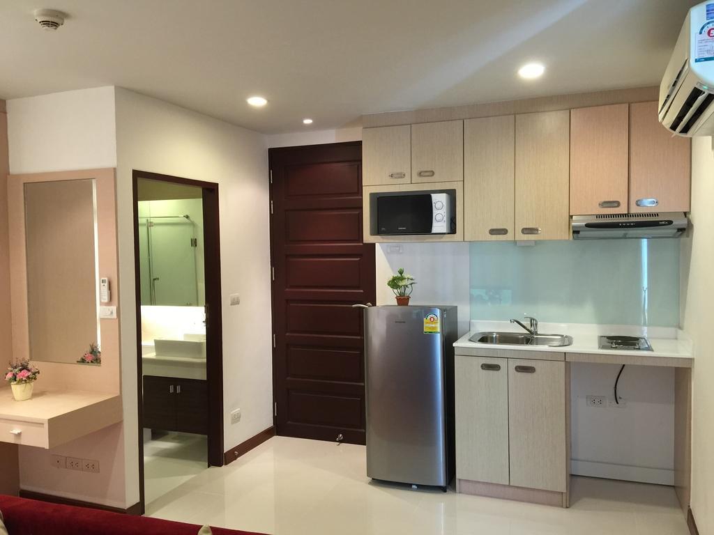 Art Patong Residence Phuket Εξωτερικό φωτογραφία