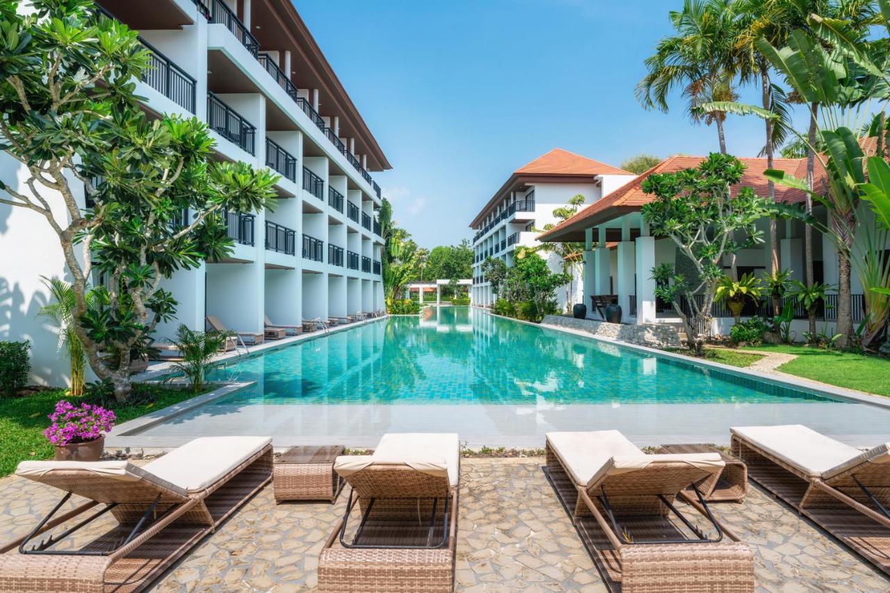Art Patong Residence Phuket Εξωτερικό φωτογραφία