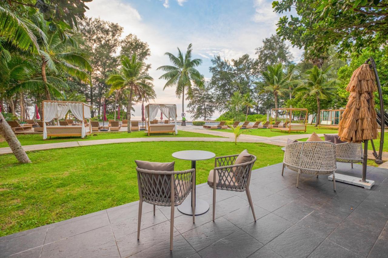 Art Patong Residence Phuket Εξωτερικό φωτογραφία