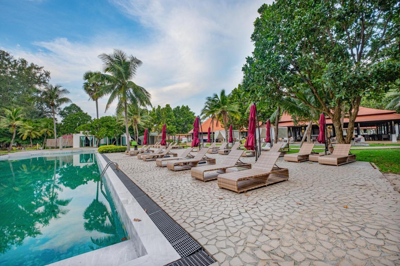 Art Patong Residence Phuket Εξωτερικό φωτογραφία