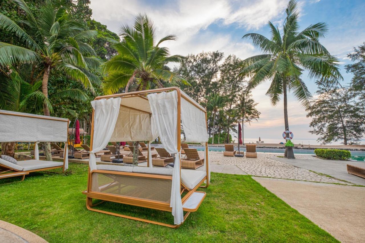 Art Patong Residence Phuket Εξωτερικό φωτογραφία