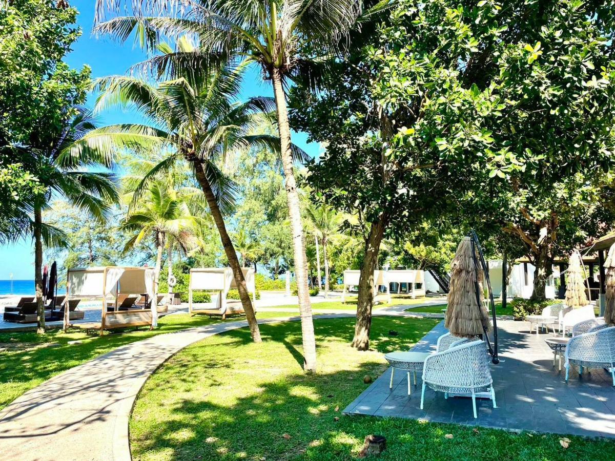 Art Patong Residence Phuket Εξωτερικό φωτογραφία