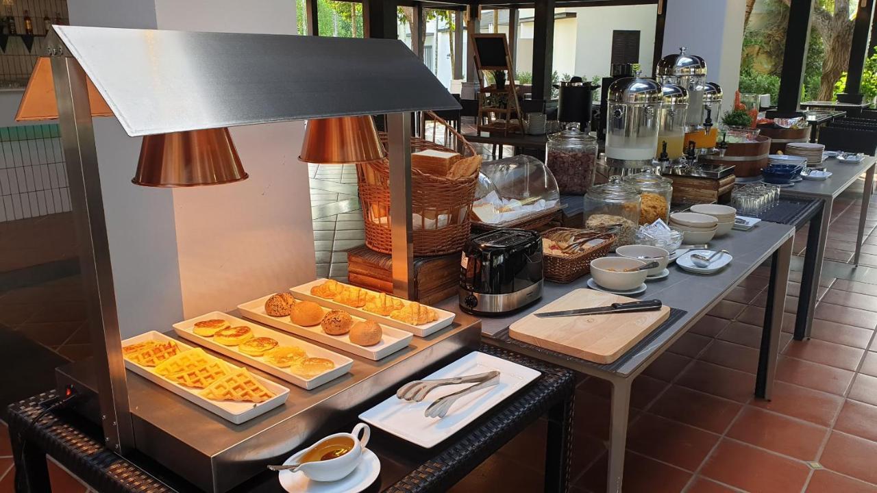Art Patong Residence Phuket Εξωτερικό φωτογραφία