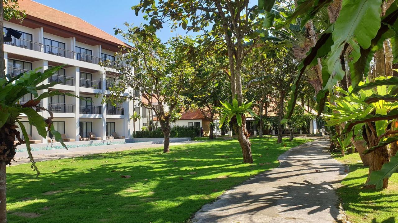 Art Patong Residence Phuket Εξωτερικό φωτογραφία