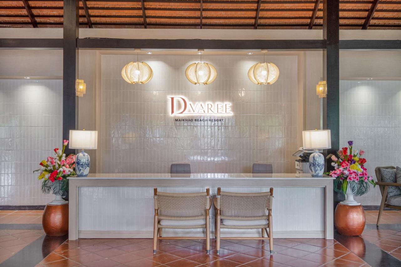 Art Patong Residence Phuket Εξωτερικό φωτογραφία