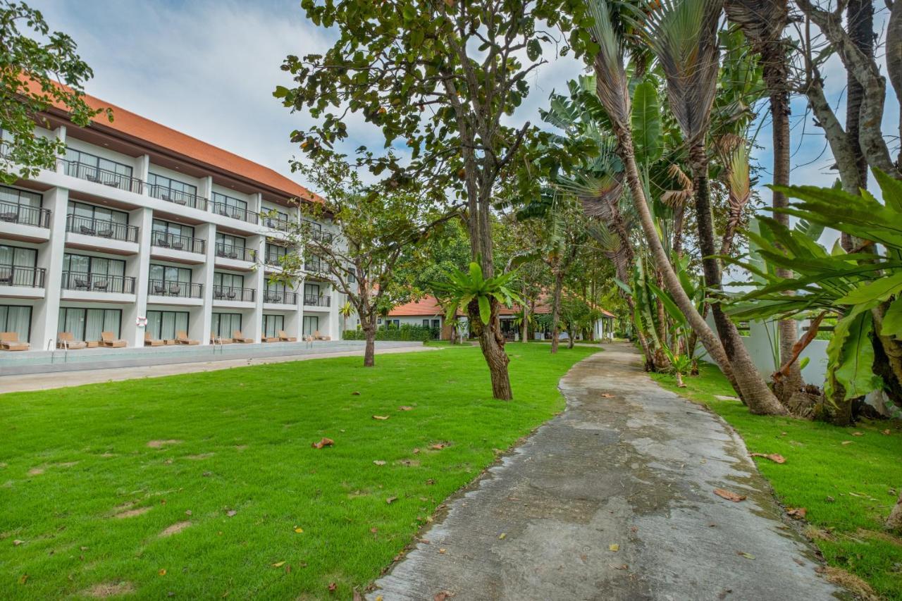 Art Patong Residence Phuket Εξωτερικό φωτογραφία