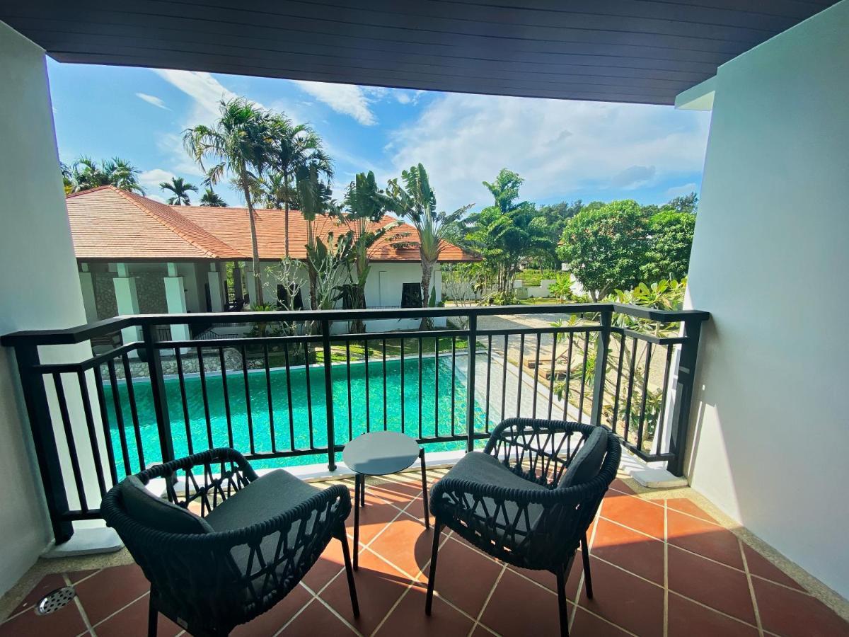 Art Patong Residence Phuket Εξωτερικό φωτογραφία