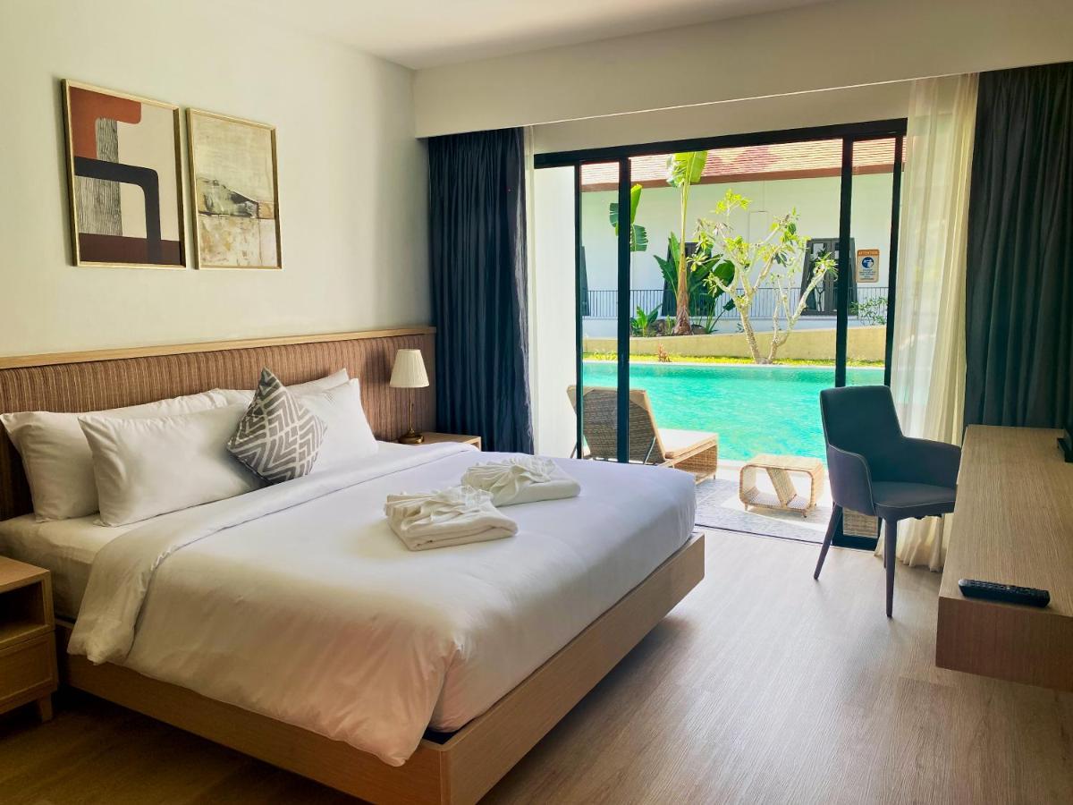 Art Patong Residence Phuket Εξωτερικό φωτογραφία