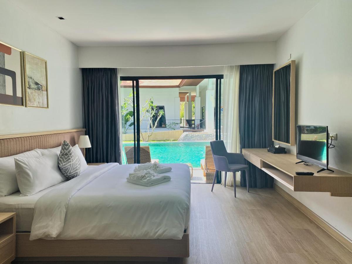 Art Patong Residence Phuket Εξωτερικό φωτογραφία