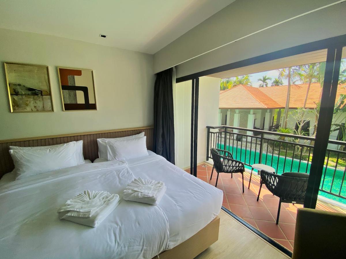 Art Patong Residence Phuket Εξωτερικό φωτογραφία