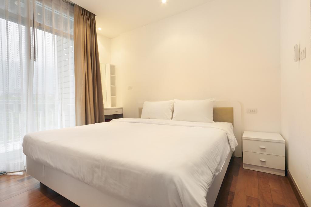 Art Patong Residence Phuket Εξωτερικό φωτογραφία