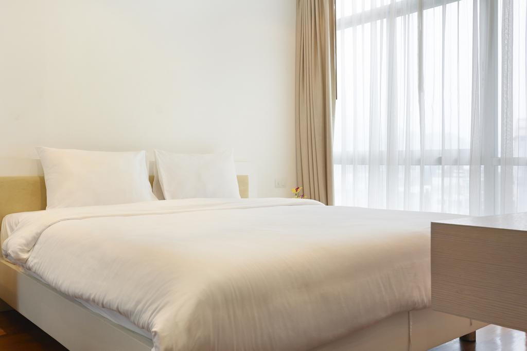 Art Patong Residence Phuket Εξωτερικό φωτογραφία