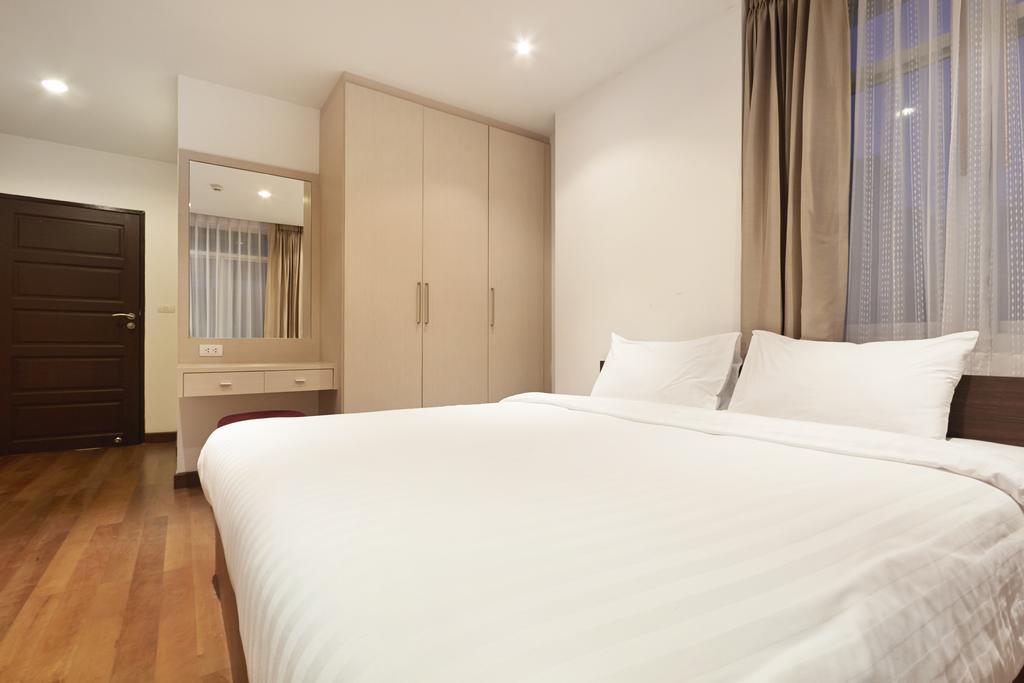 Art Patong Residence Phuket Εξωτερικό φωτογραφία