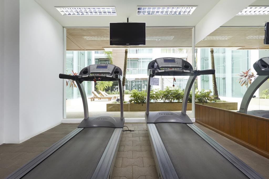 Art Patong Residence Phuket Εξωτερικό φωτογραφία