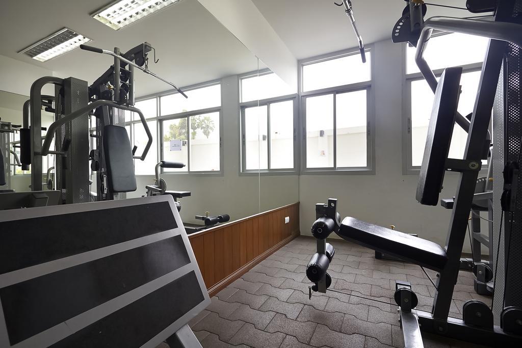 Art Patong Residence Phuket Εξωτερικό φωτογραφία