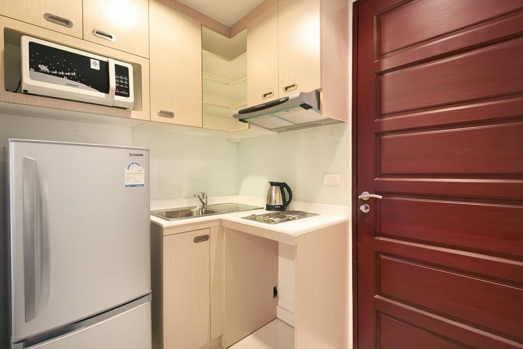 Art Patong Residence Phuket Εξωτερικό φωτογραφία