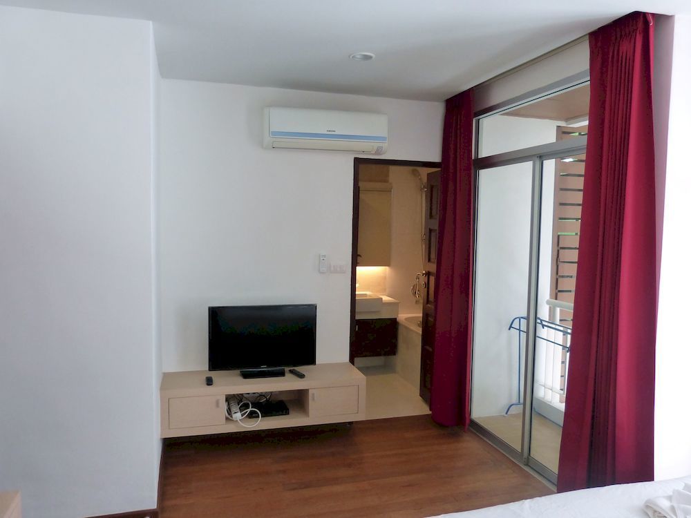 Art Patong Residence Phuket Εξωτερικό φωτογραφία