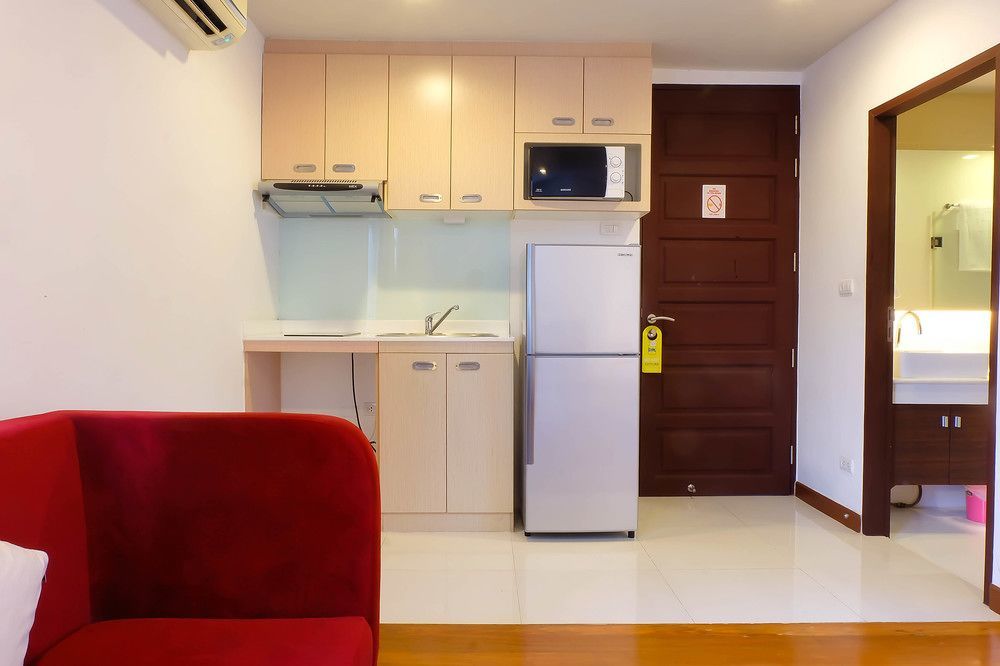 Art Patong Residence Phuket Εξωτερικό φωτογραφία