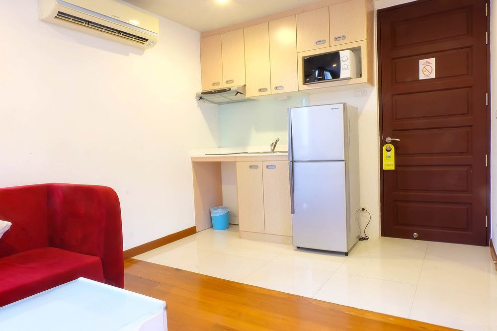 Art Patong Residence Phuket Εξωτερικό φωτογραφία